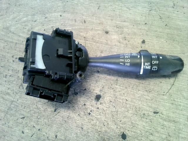 bontott SUZUKI SX4 Jobb Kormánykapcsoló Ablaktörlő