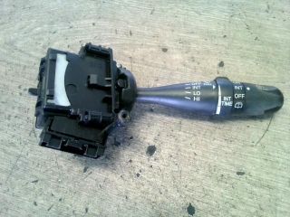 bontott SUZUKI SX4 Jobb Kormánykapcsoló Ablaktörlő