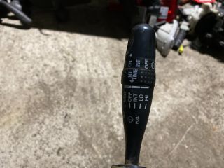 bontott SUZUKI SX4 Jobb Kormánykapcsoló Ablaktörlő