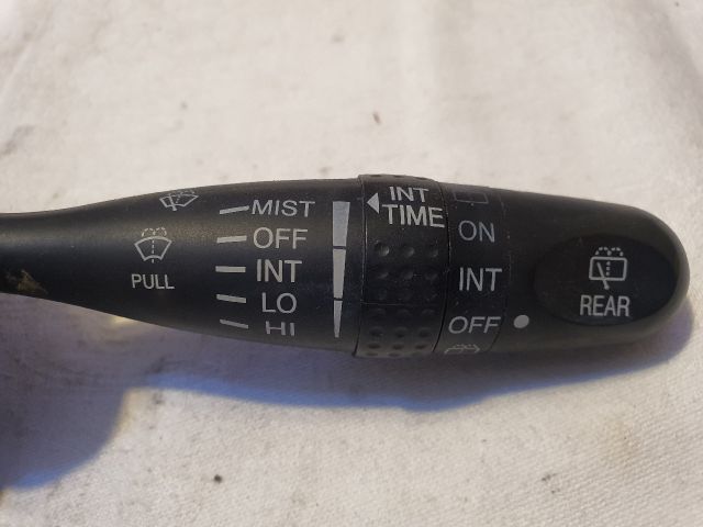 bontott SUZUKI SX4 Jobb Kormánykapcsoló Ablaktörlő