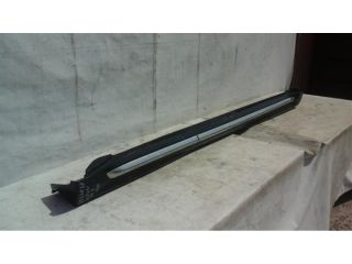 bontott SUZUKI SX4 Jobb Küszöb Légterelő