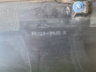 bontott SUZUKI SX4 Jobb Küszöb Légterelő