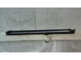 bontott SUZUKI SX4 Jobb Küszöb Légterelő