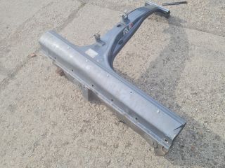 bontott SUZUKI SX4 Jobb Küszöb