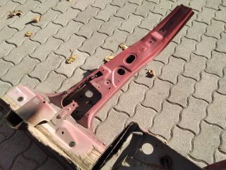 bontott SUZUKI SX4 Jobb Küszöb