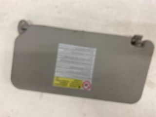 bontott SUZUKI SX4 Jobb Napellenző