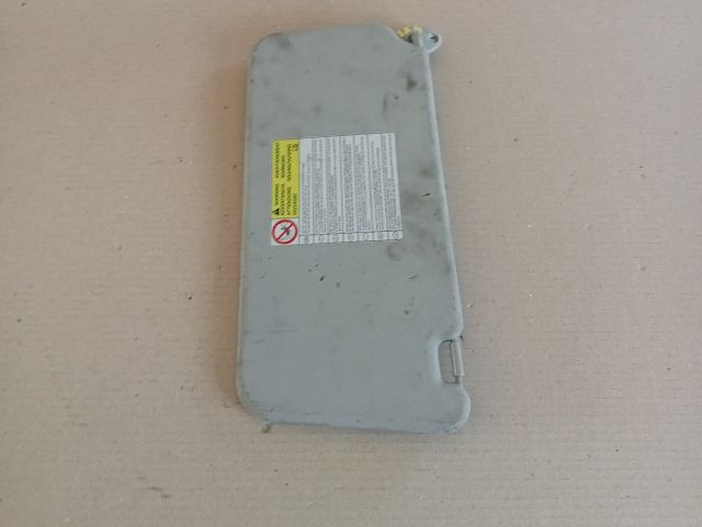 bontott SUZUKI SX4 Jobb Napellenző