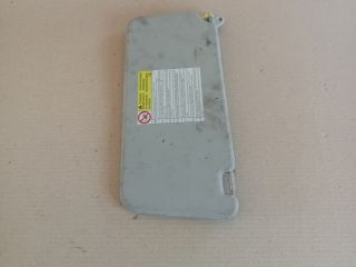 bontott SUZUKI SX4 Jobb Napellenző