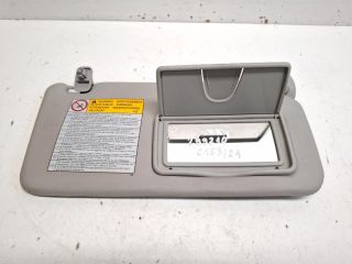 bontott SUZUKI SX4 Jobb Napellenző