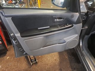 bontott SUZUKI SX4 Jobb Napellenző