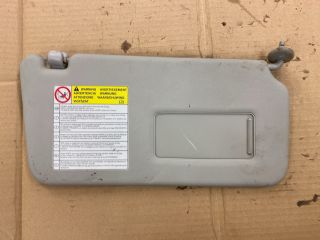 bontott SUZUKI SX4 Jobb Napellenző