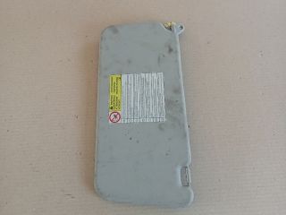 bontott SUZUKI SX4 Jobb Napellenző