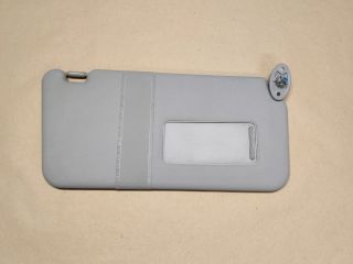 bontott SUZUKI SX4 Jobb Napellenző