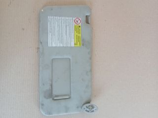 bontott SUZUKI SX4 Jobb Napellenző