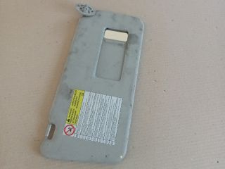 bontott SUZUKI SX4 Jobb Napellenző