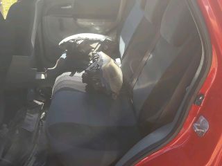 bontott SUZUKI SX4 Jobb Napellenző