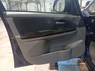 bontott SUZUKI SX4 Jobb Napellenző