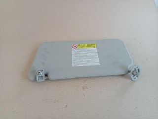 bontott SUZUKI SX4 Jobb Napellenző