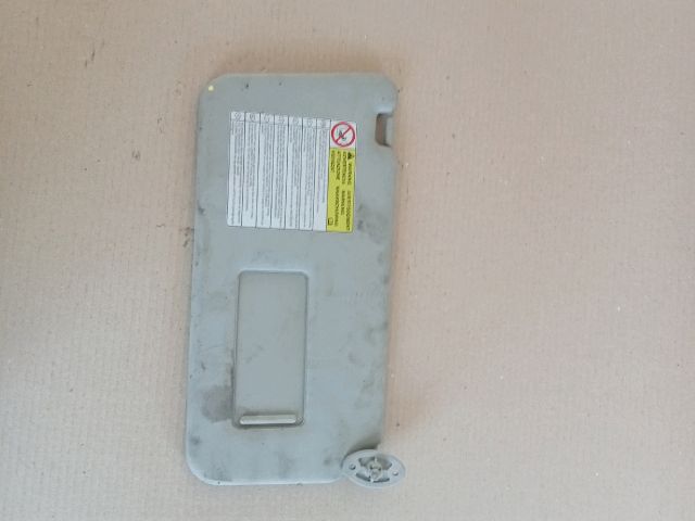 bontott SUZUKI SX4 Jobb Napellenző