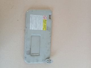 bontott SUZUKI SX4 Jobb Napellenző