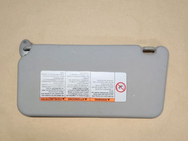 bontott SUZUKI SX4 Jobb Napellenző