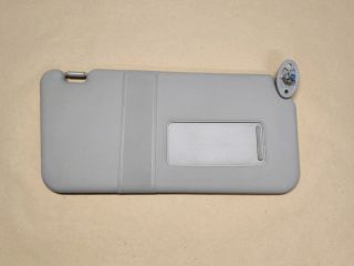 bontott SUZUKI SX4 Jobb Napellenző