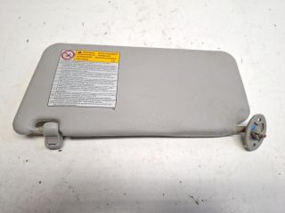 bontott SUZUKI SX4 Jobb Napellenző