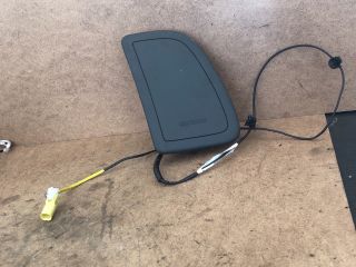 bontott SUZUKI SX4 Jobb Oldallégzsák