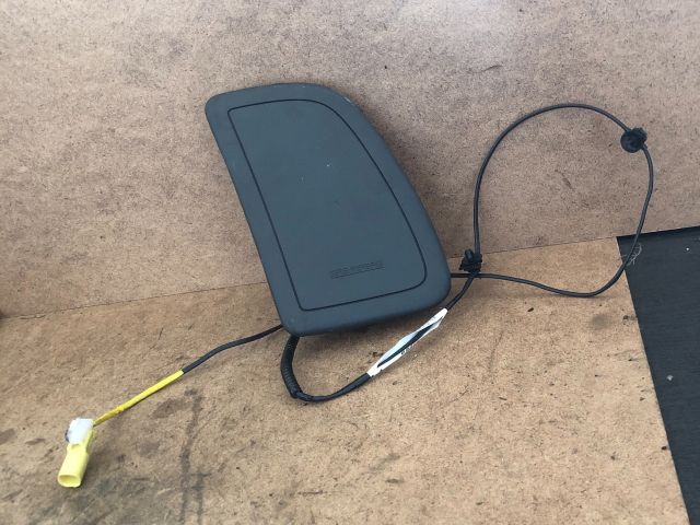 bontott SUZUKI SX4 Jobb Oldallégzsák