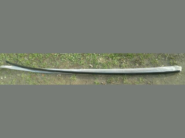 bontott SUZUKI SX4 Jobb Tetősín