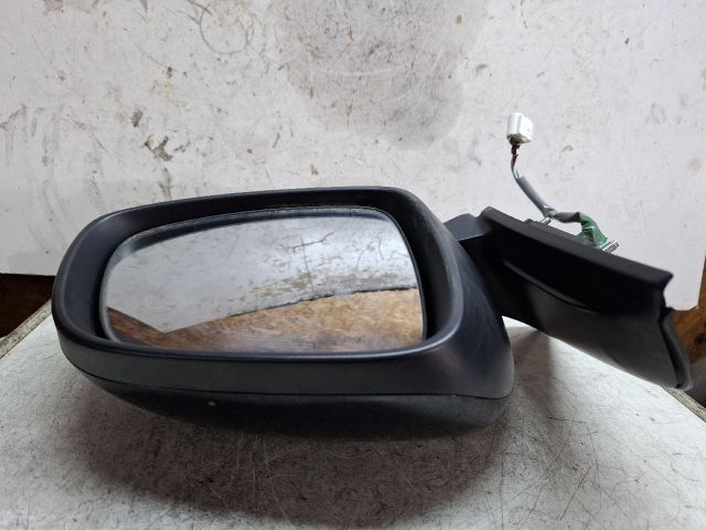 bontott SUZUKI SX4 Jobb Visszapillantó Tükör (Elektromos)