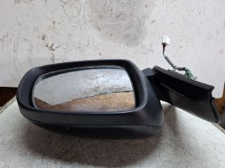 bontott SUZUKI SX4 Jobb Visszapillantó Tükör (Elektromos)