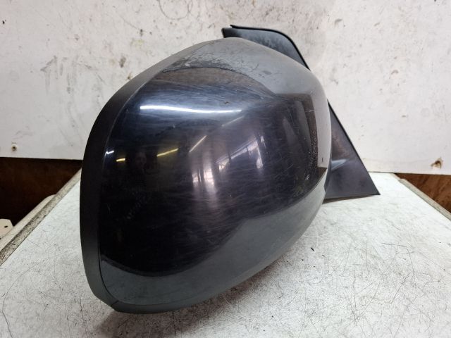 bontott SUZUKI SX4 Jobb Visszapillantó Tükör (Elektromos)