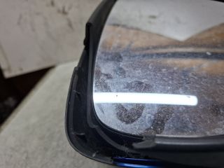 bontott SUZUKI SX4 Jobb Visszapillantó Tükör (Elektromos)