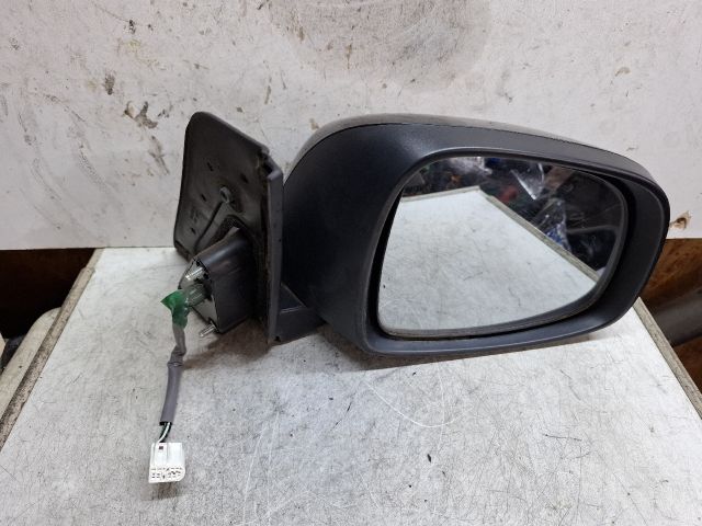 bontott SUZUKI SX4 Jobb Visszapillantó Tükör (Elektromos)