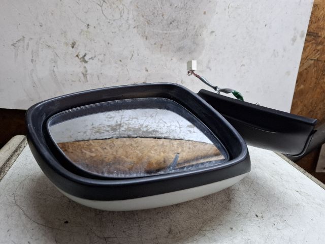 bontott SUZUKI SX4 Jobb Visszapillantó Tükör (Elektromos)