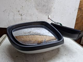 bontott SUZUKI SX4 Jobb Visszapillantó Tükör (Elektromos)