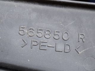 bontott SUZUKI SX4 Jobb Visszapillantó Tükör (Elektromos)