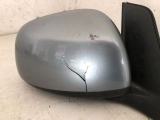 bontott SUZUKI SX4 Jobb Visszapillantó Tükör (Elektromos)