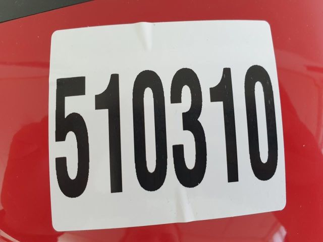 bontott SUZUKI SX4 Jobb Visszapillantó Tükör (Elektromos)