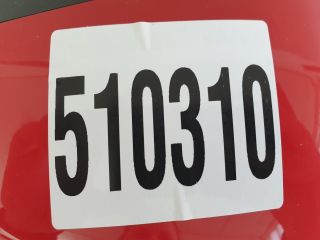 bontott SUZUKI SX4 Jobb Visszapillantó Tükör (Elektromos)