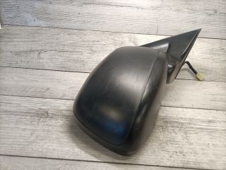 bontott SUZUKI SX4 Jobb Visszapillantó Tükör (Elektromos)