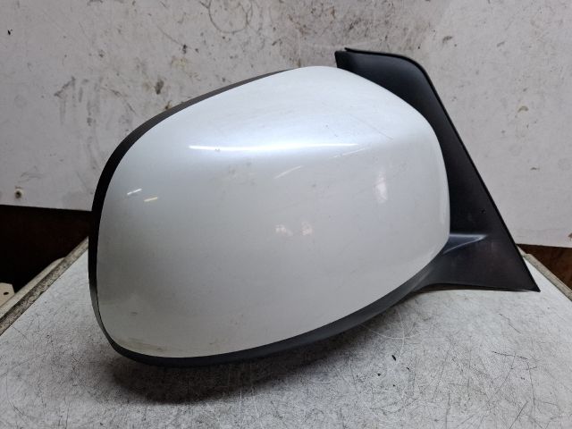 bontott SUZUKI SX4 Jobb Visszapillantó Tükör (Elektromos)