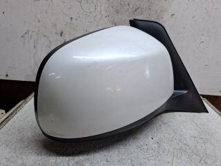 bontott SUZUKI SX4 Jobb Visszapillantó Tükör (Elektromos)