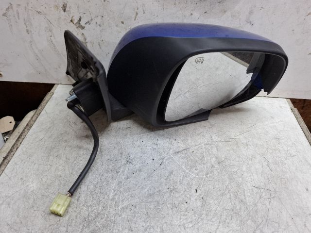 bontott SUZUKI SX4 Jobb Visszapillantó Tükör (Elektromos)