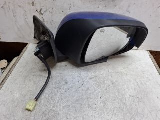 bontott SUZUKI SX4 Jobb Visszapillantó Tükör (Elektromos)