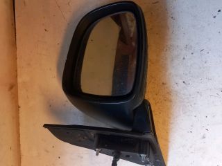 bontott SUZUKI SX4 Jobb Visszapillantó Tükör (Elektromos)