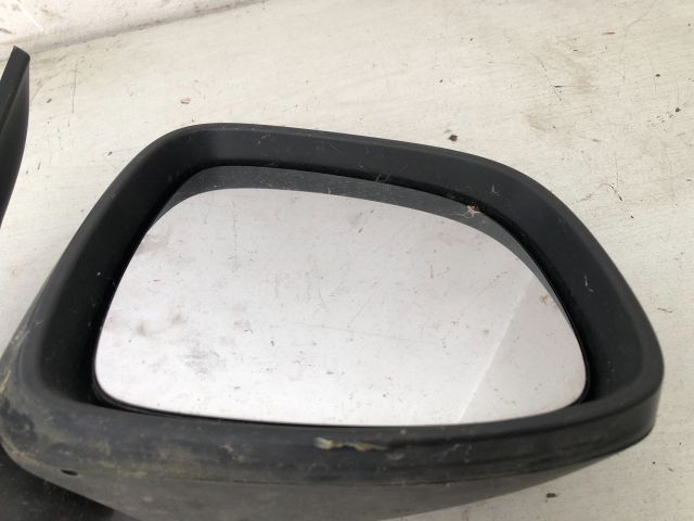 bontott SUZUKI SX4 Jobb Visszapillantó Tükör (Elektromos)