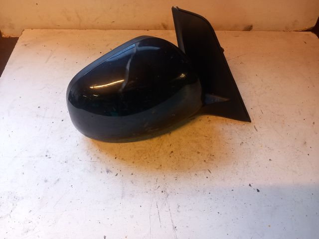 bontott SUZUKI SX4 Jobb Visszapillantó Tükör (Elektromos)