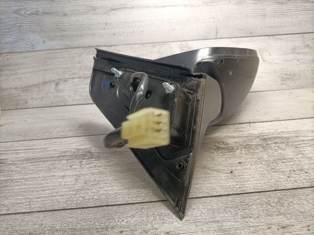 bontott SUZUKI SX4 Jobb Visszapillantó Tükör (Elektromos)